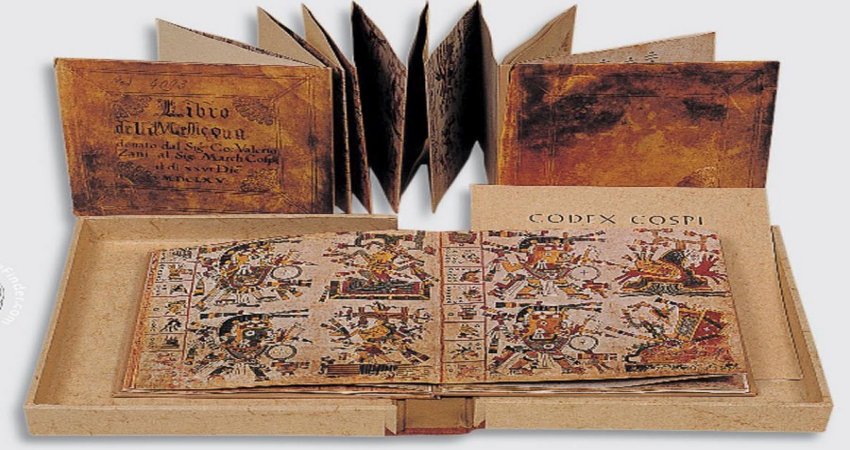 Codex Cospi