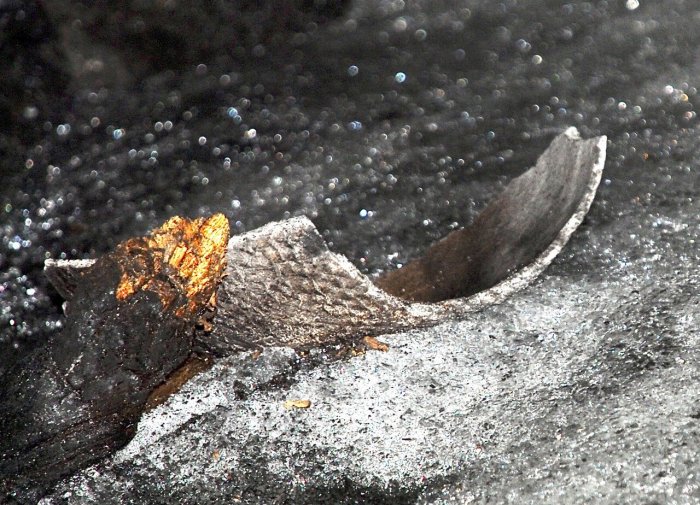 Ancestral Puebloans Survived Devastating Climate Change Hiding In New Mexico Lava Tubes