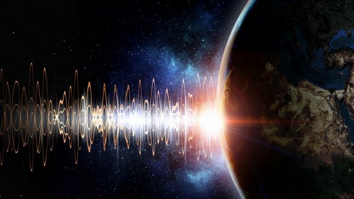 Unexplained Pulse From Inside Earth Repeating Every 26 Seconds Puzzles ...