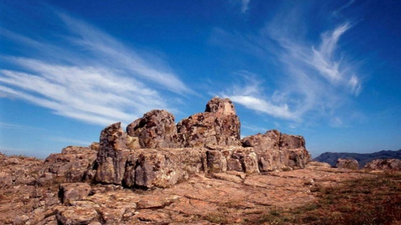 4,000-Year-Old Lunar Calendar Developed At Kokino Megalithic Observatory - Evidence Of Remarkable Astronomical Knowledge