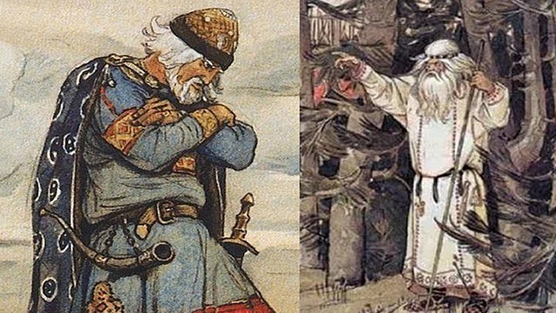 Strange Prophecy Of Oleg Of Novgorod's Death - Where Is Russia's Viking Ruler Buried?