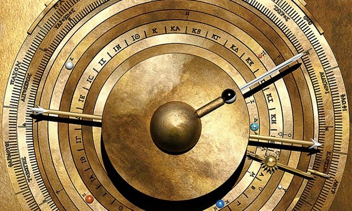 2000-Year-Old Antikythera Mechanism - Experts Recreate A Mechanical Cosmos For The World’s First Computer