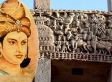 How Great Emperor Ashoka Realized And Showed All Living Beings Matter