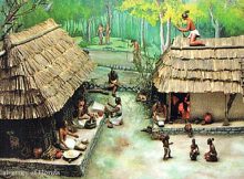 Ancient Maya: Wealth Inequality And Despotism That Governed The Society