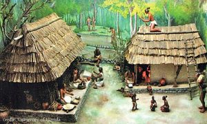 Ancient Maya: Wealth Inequality And Despotism That Governed The Society ...