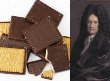 Why Have The Leibniz Keks 52 Teeth And Are Named After Philosopher Gottfried Wilhelm Leibniz?