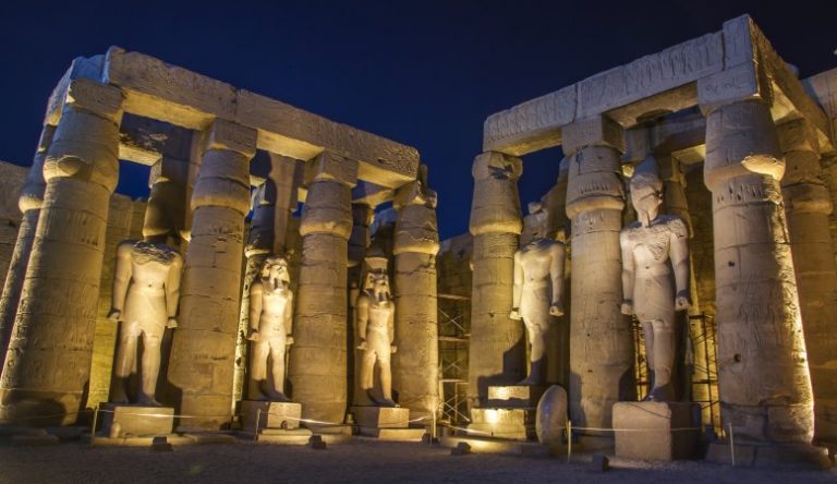 ancient egypt legacy