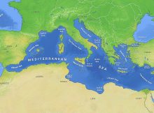 Mediterranean Migration Was Low Over 8,000 Years - New Study