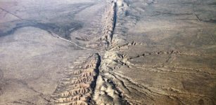 An Overlooked Strand Of The Southern San Andreas Fault May Pose A Major Earthquake Risk