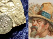 Can This Ancient Coin Solve The Mysterious Disappearance Of Pirate Henry Every?