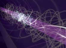 World's First Manipulation Of Antimatter By Laser - Achieved