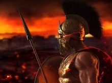 War God Ares Was Brutal, Merciless And Disliked By Greeks But Popular In His Love Affairs