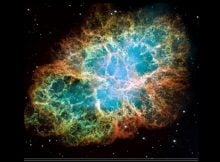 Crab Nebula