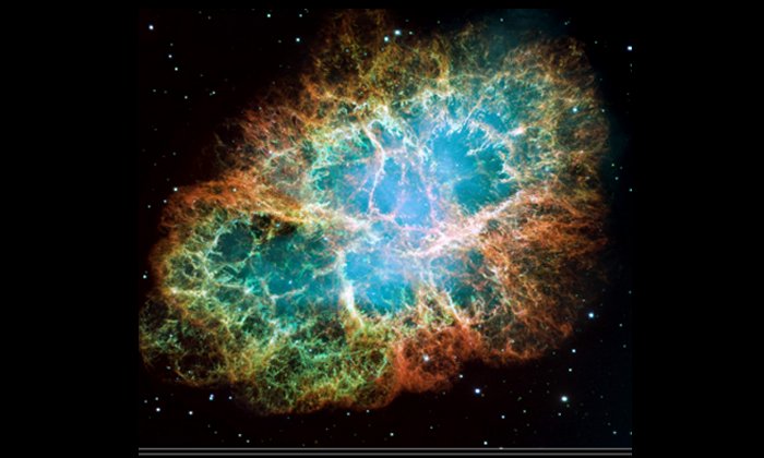 Crab Nebula