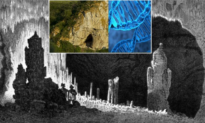 Neanderthals' History Retrieved From Cave Sediments In Siberia And Spain - New Method