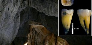 Bacho Kiro Cave: Genomes Of The Earliest Europeans – Sequenced