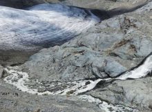 World's glaciers are melting faster than expected