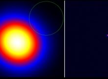 LOFAR Radio Telescope Presents A Distant Black Hole in Greater Detail Than Ever Before