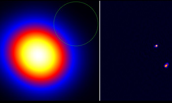 LOFAR Radio Telescope Presents A Distant Black Hole in Greater Detail Than Ever Before