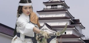 Nakano Takeko - Courageous Female Samurai Who Died Tragically While Defending The Aizu-Wakamatsu Castle