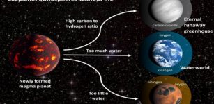 Is Oxygen Reliable ‘Biosignature' In Search For Life On Other Planets?