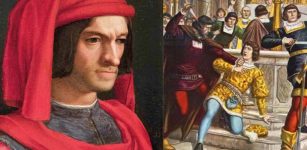 Pazzi Conspiracy - Failed Murder Attempt On Lorenzo de' Medici Made Him Even More Powerful And Threw Renaissance Florence Into Chaos