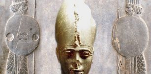 Pharaoh Psamtik III's Deadly Encounter With Cambyses II Of Persia Ended The 26th Dynasty Of Egypt