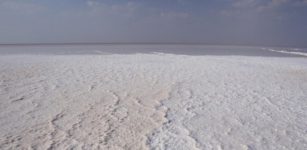 The Unique White Desert Of India In Rann Of Kutch