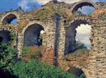 The 426-Km-Long Roman Aqueduct Provided Water For Constantinople - New Study