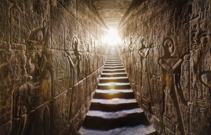 Edfu Texts Reveal Secrets Of Predynastic Egypt And Zep Tepi