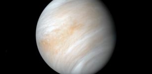 How Long Is A Day On Venus? Scientists Crack Mysteries Of Our Closest Neighbor