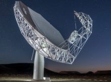 Radio Astronomers Discover 8 New Millisecond Pulsars