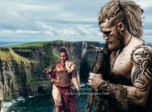 Vikings' Legacy Is Still Alive In Ireland - DNA, Ancient Ruins And Modern Cites Reveal