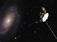 Voyager 1 Detects Plasma 'Hum'