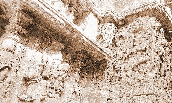 Hoysaleswara Temple: Great Supporter Of Most Powerful Traditions Of Hinduism