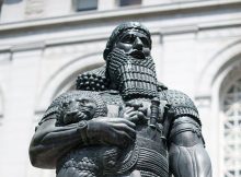 Ashurbanipal – Last Great Ruler Of Assyria And His Famous Well-Organized Library