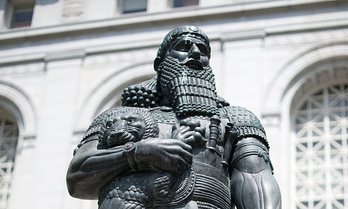 Ashurbanipal – Last Great Ruler Of Assyria And His Famous Well-Organized Library