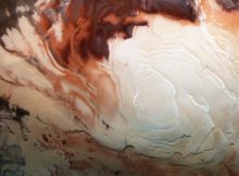 Mars' Strange Underground Water Signals Investigated By Scientists