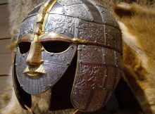 Being Anglo-Saxon Was A Matter Of Language And Culture, Not Genetics