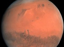 Subsurface Lakes On Mars May Not Really Be Lakes At All