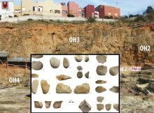 1.3-Million-Year-Old Stone Age Axe Discovered In Morocco Pushes Back The Start Sate Of Acheulian Technology In North Africa