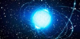 Tallest Mountains On Neutron Stars May Be Only Millimeters High Due To Huge Gravity