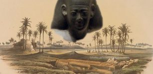 Pharaoh Apries - Was The Betrayed Egyptian King Murdered By His Own People?