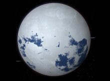 Icy Waters Of 'Snowball Earth' May Have Spurred Early Organisms To Grow Bigger