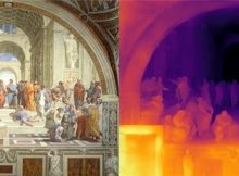 Teaching AI To See Depth In Photographs And Paintings