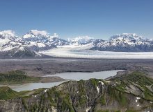 Massive Ancient Lake Across Prairies Emptied Quickly Enough To Set Off An Ice Age, Study Suggests