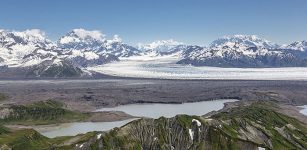 Massive Ancient Lake Across Prairies Emptied Quickly Enough To Set Off An Ice Age, Study Suggests