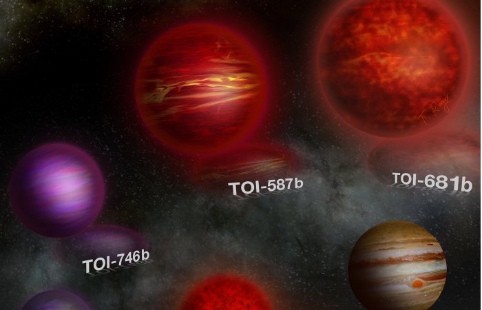 Unraveling The Mystery Of Brown Dwarfs