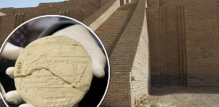 Discovered 3700-Year-Old Clay Tablet Shows Babylonians Used Geometry Long Before Pythagoras