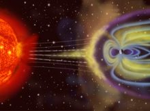 Rice University scientists have shown that "cool" stars like the sun share dynamic surface behaviors that influence their energetic and magnetic environments. Stellar magnetic activity is key to whether a given star can host planets that support life. Credit: NASA